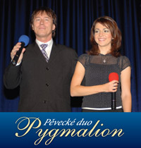 Pygmalion