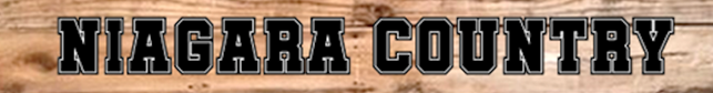 NIAGARA COUNTRY
